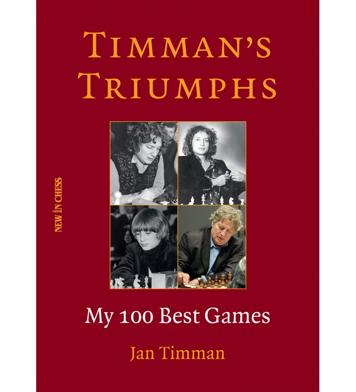 Timman - Timman's Triumphs