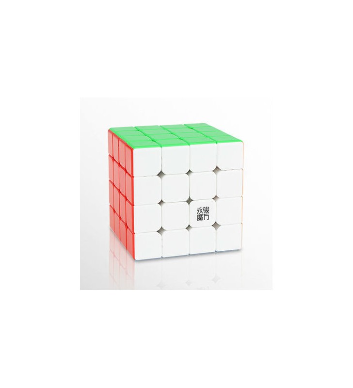 Cube YJ Yusu V2  4X4 M