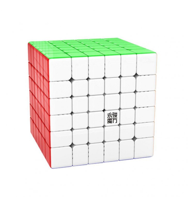 Cube Yongjun Yushi V2 6x6 M