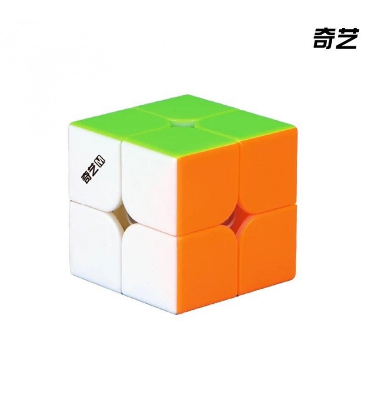 Cube Qiyi 2x2 M