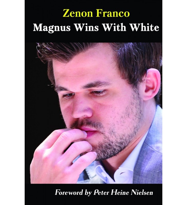 Franco- Magnus Wins With White