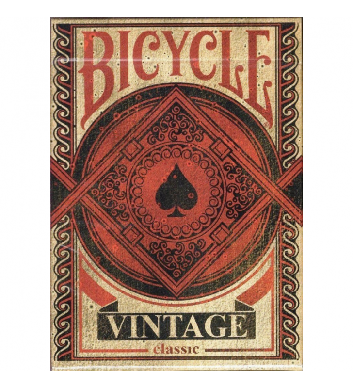Bicycle - Vintage