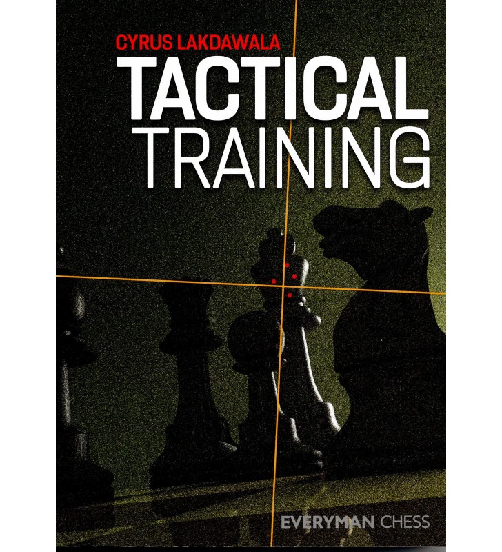 Lakdawala - Tactical Training