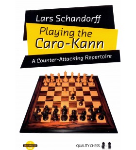 Schandorff - Play the Caro-Kann