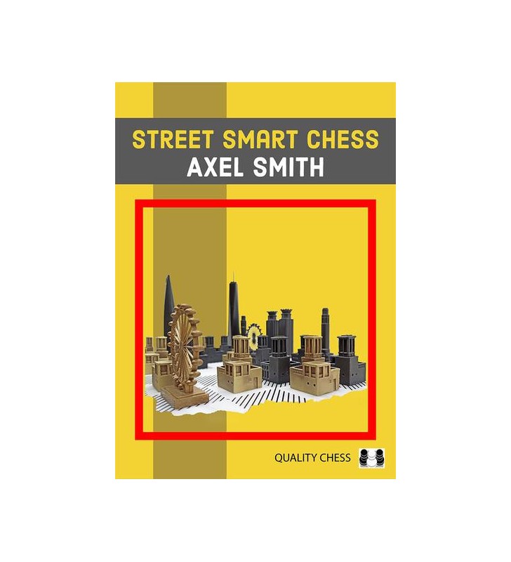 Smith - Street Smart Chess