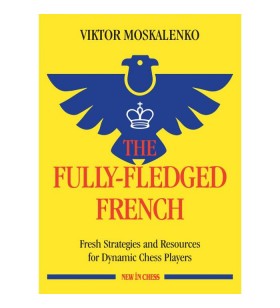 Moskalenko - Fully Fledged French