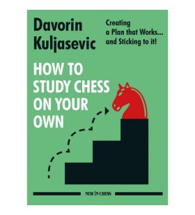 Kuljasevic - How to Study Chess on your Own