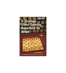 Watson A strategic Chess...