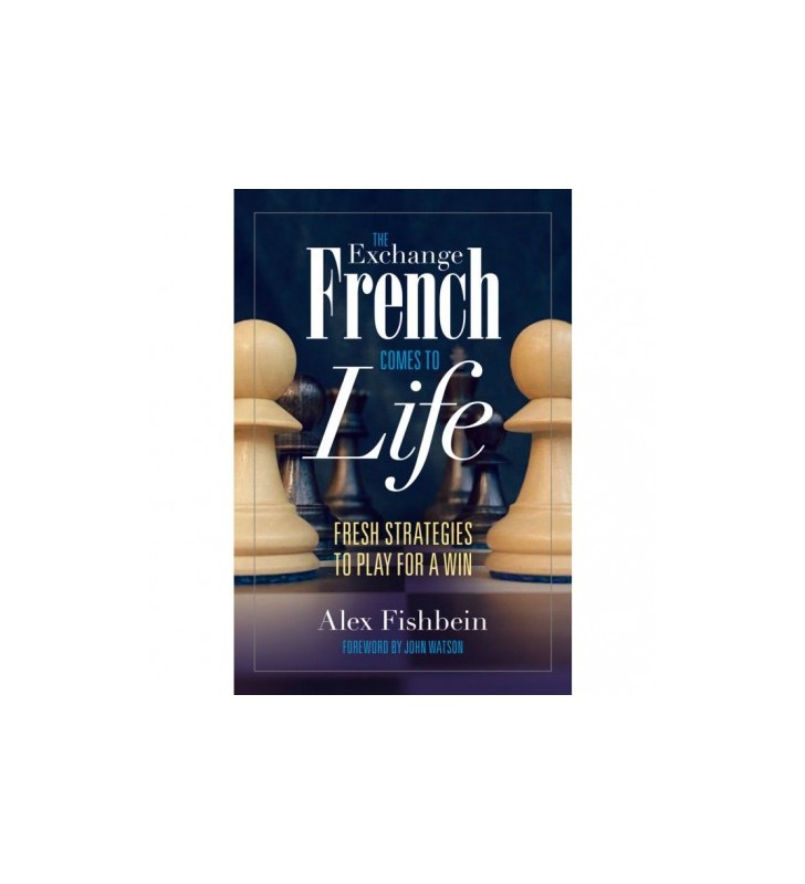 Fishbein - The Exchange French Comes to Life