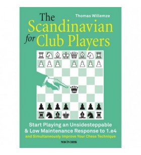 Willemze - The Scandinavian for Club Players
