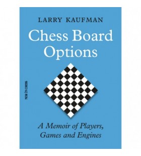 Kaufman - Chess Board Options