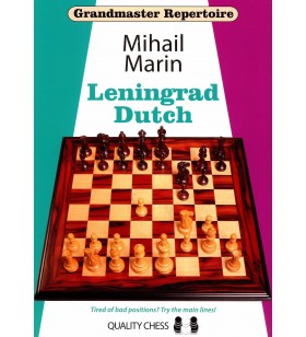 Marin - Leningrad Dutch