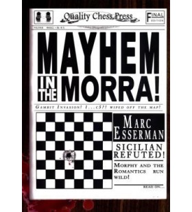 Esserman - Mayhem in the Morra