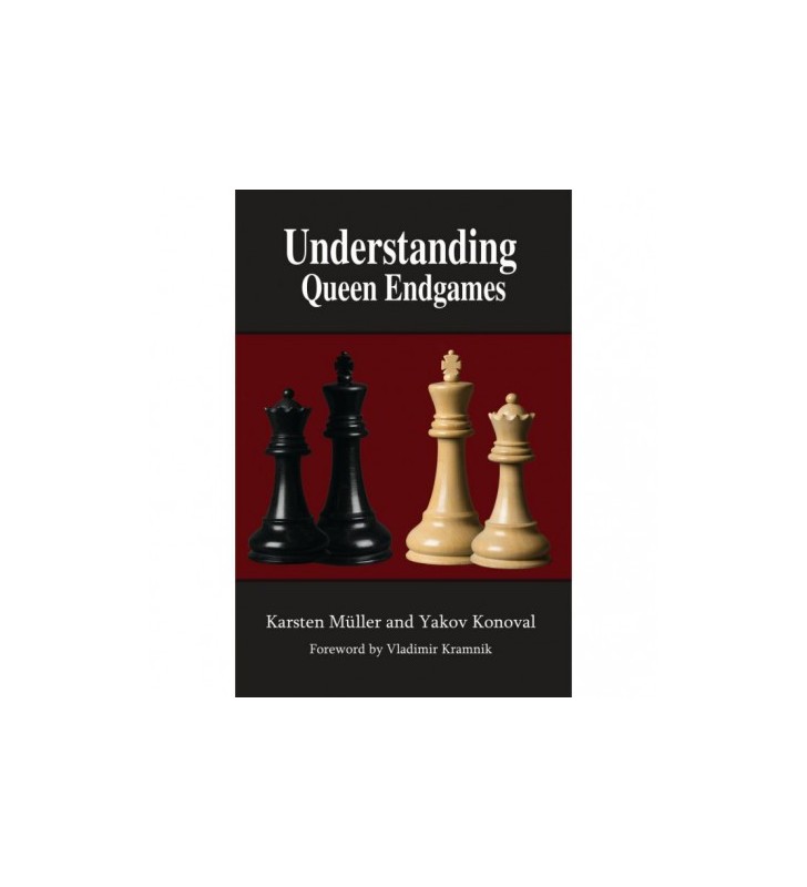 Müller, Konoval - Understanding Queen Endgames