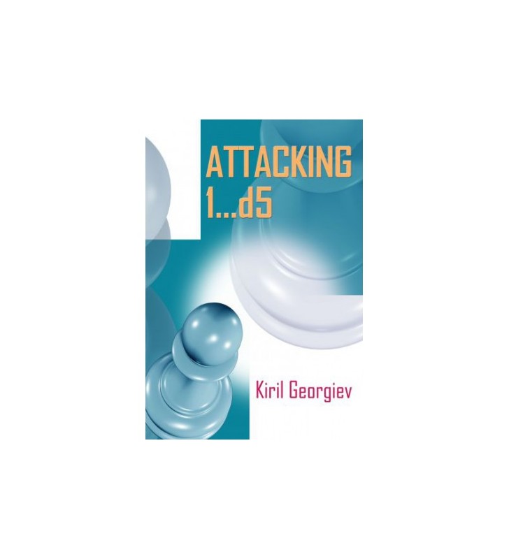 Attacking 1 ... d5