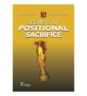 Nestorovic - Secrets of Positional Sacrifice