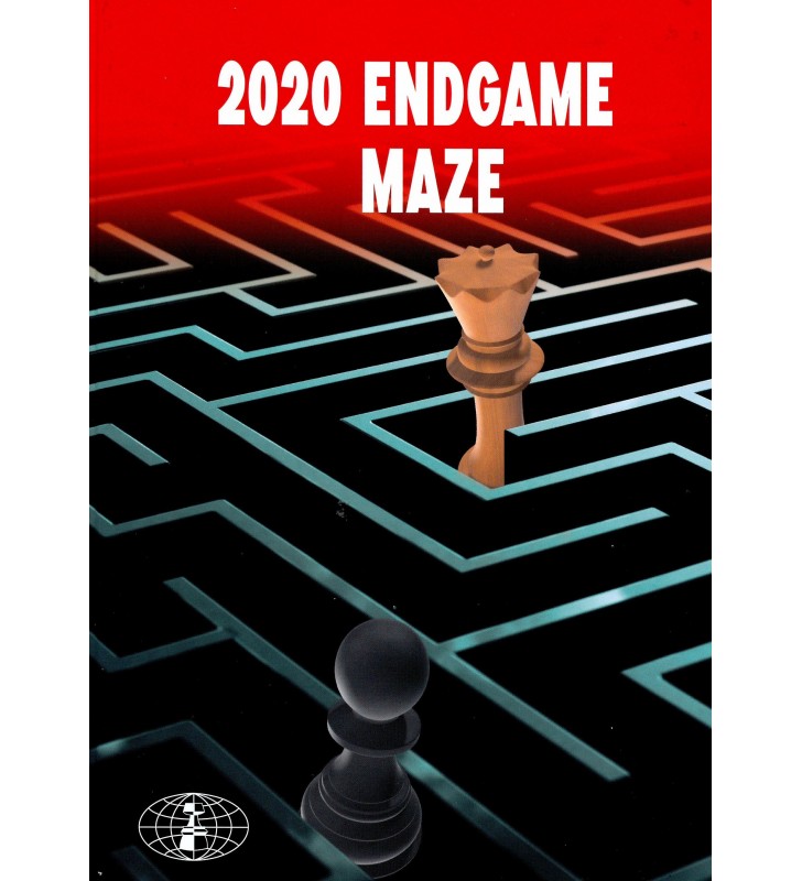 Ivanisevic - 2020 Endgame Maze