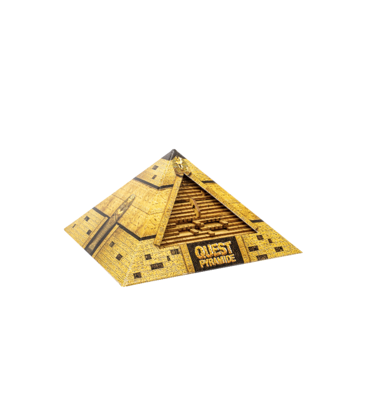 Quest Pyramide