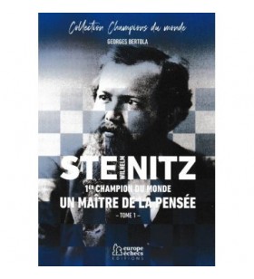 Bertola - Wilhelm Steinitz