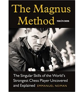 Neiman - The Magnus Method