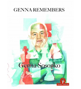 Sosonko - Genna Remembers
