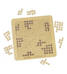 Quest Puzzle XL