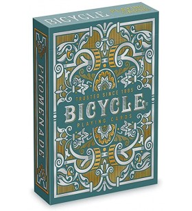 Cartes Bicycle - Promenade