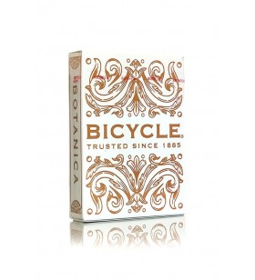 Cartes Bicycle - Botanique