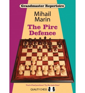 Marin - Pirc defence