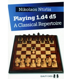 Ntirlis - Playing 1.d4 d5 A...
