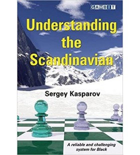 Kasparov - Understanding...