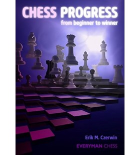 Czerwin - Chess Progress