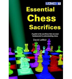 LEMOIR - Essential Chess...