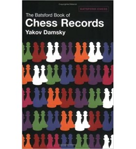 DAMSKY - The Batsford Book...
