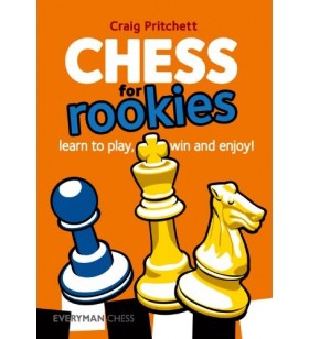 PRITCHETT - Chess for Rookies