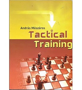MESZAROS - Tactical Training