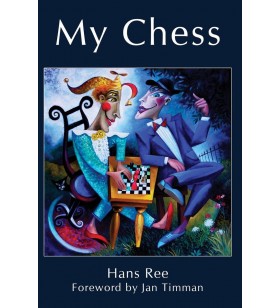 Ree - My Chess