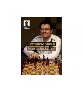 Sakaev-Complete Slav Vol.2