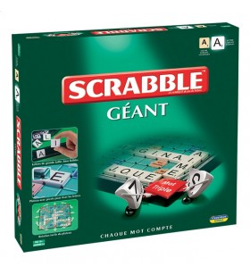 Scrabble Géant