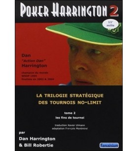 Poker Harrington 2 - Les...