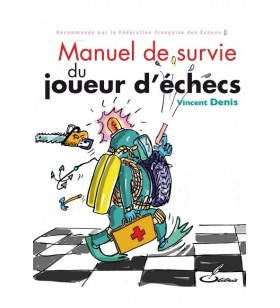 Denis- Manuel de survie du...