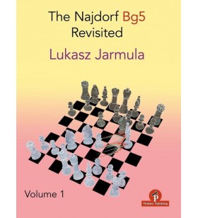 Jarmula - The Najdorf Bg5...
