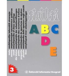 Small Encyclopedia ABCDE -...