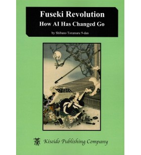 Toramaru - Fuseki revolution. How AI  has changed go