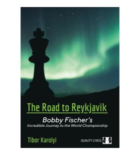 Karolyi - The Road to...
