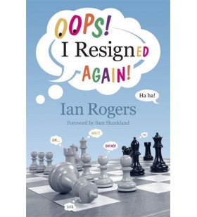 Rogers - Oops! I Resigned...