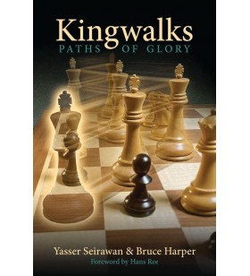 Seirawan/Harper - Kingwalks