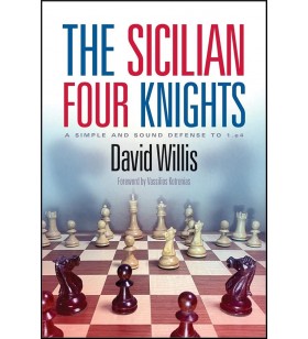 Willis - The Sicilian Four...