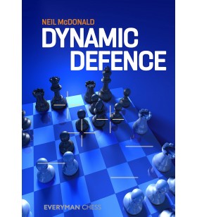 McDonald - Dynamic Defence