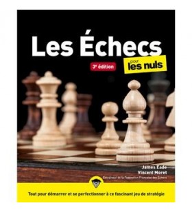 Eade, Moret - Les échecs...